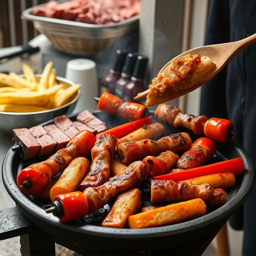 barbecue