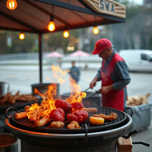 barbecue