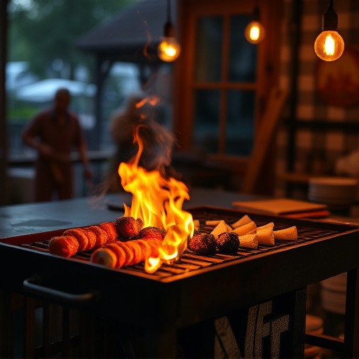 barbecue