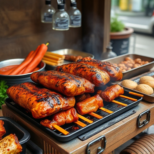 barbecue