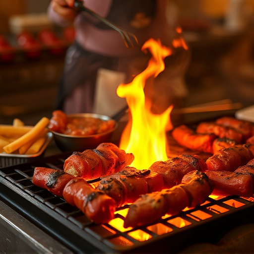 barbecue