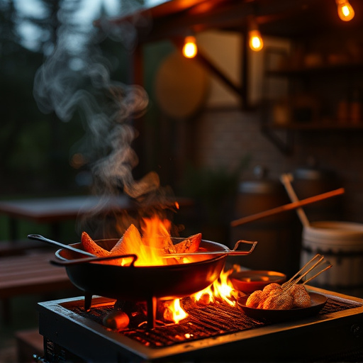 barbecue