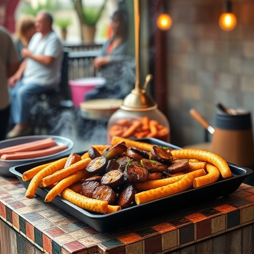 barbecue