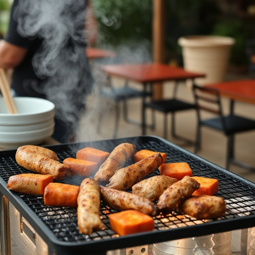 barbecue