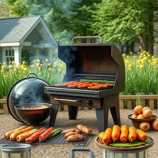barbecue