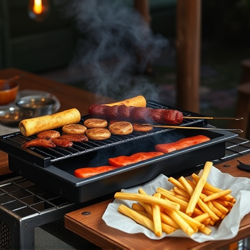 barbecue