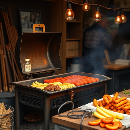 barbecue