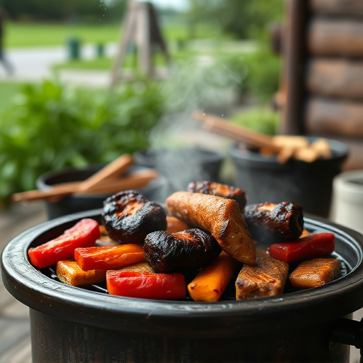barbecue