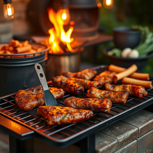 barbecue