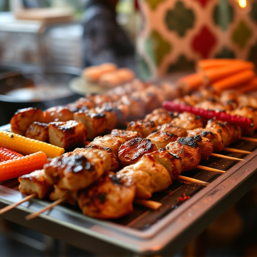 barbecue