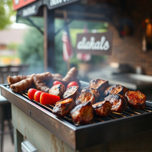 barbecue