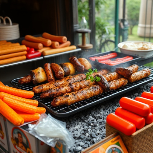 barbecue