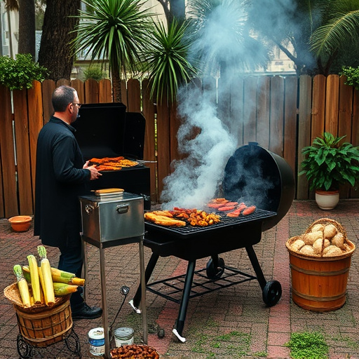 barbecue