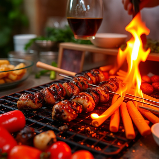 barbecue