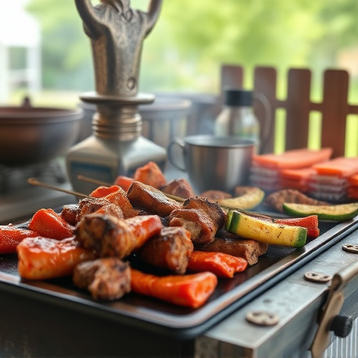 barbecue