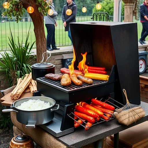 barbecue