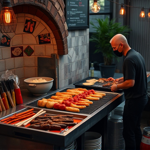 barbecue