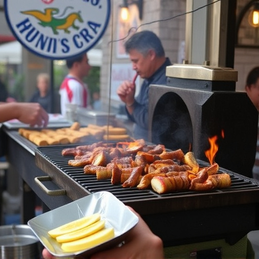 barbecue