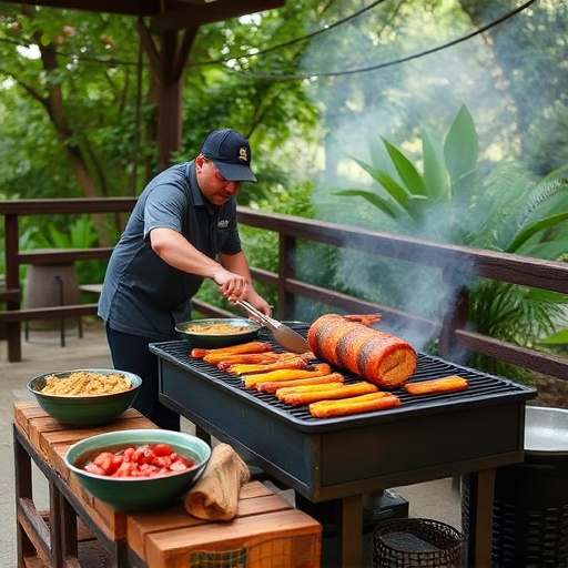 barbecue