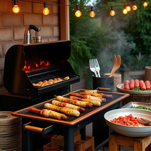 barbecue