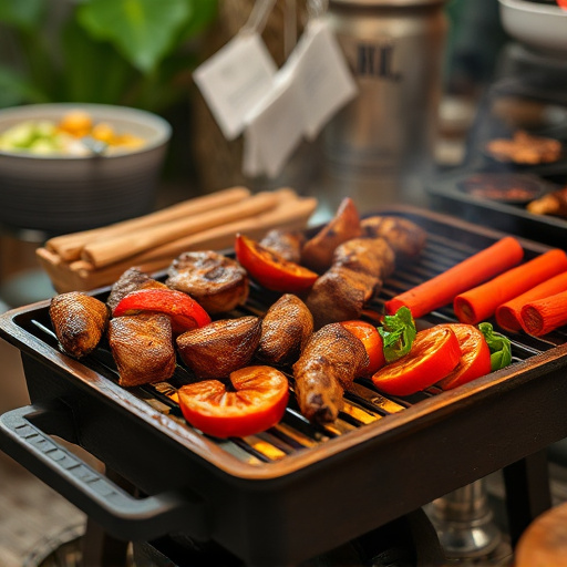 barbecue
