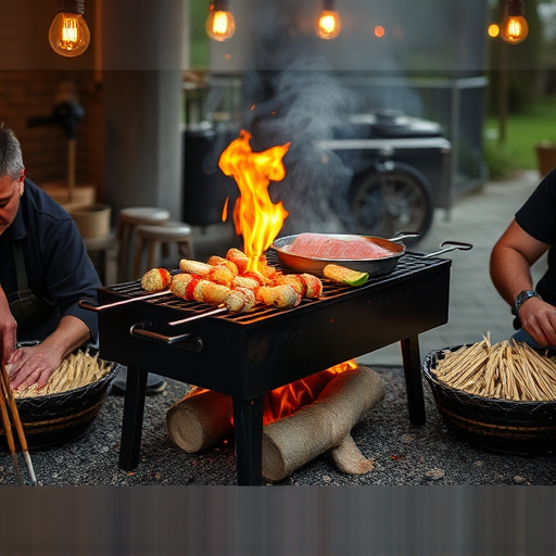 barbecue