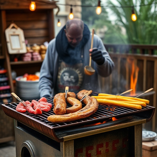 barbecue