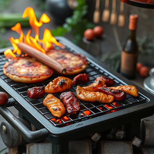 barbecue
