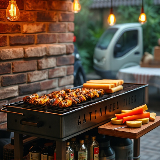 barbecue