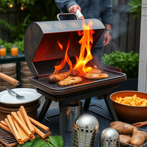 barbecue