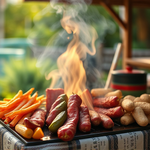 barbecue