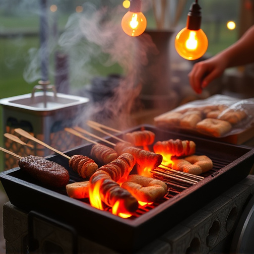 barbecue