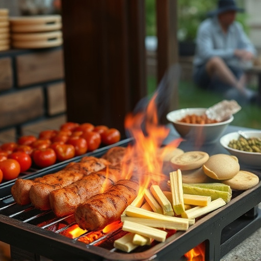 barbecue