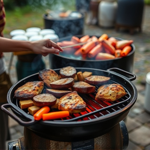 barbecue