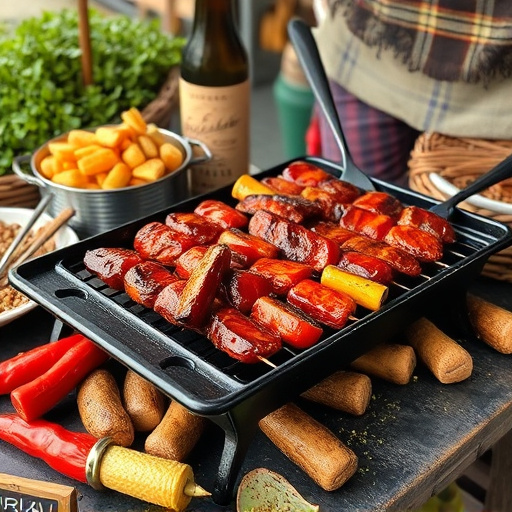 barbecue
