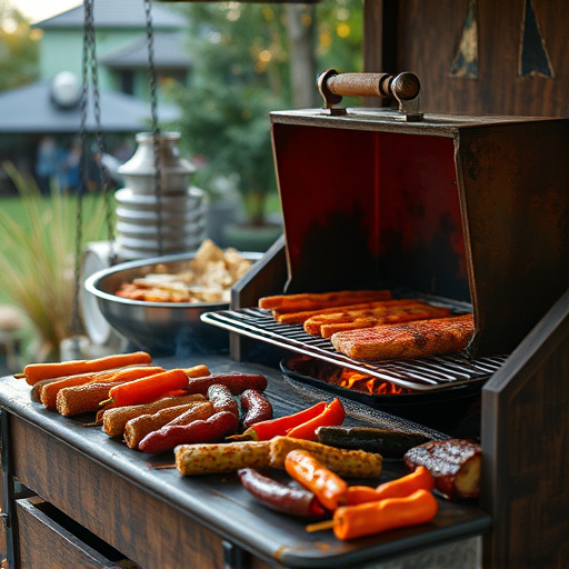 barbecue