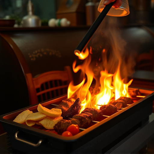 barbecue