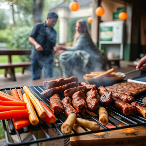 barbecue