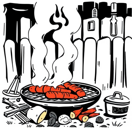 barbecue