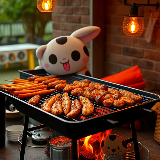 barbecue