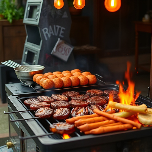 barbecue
