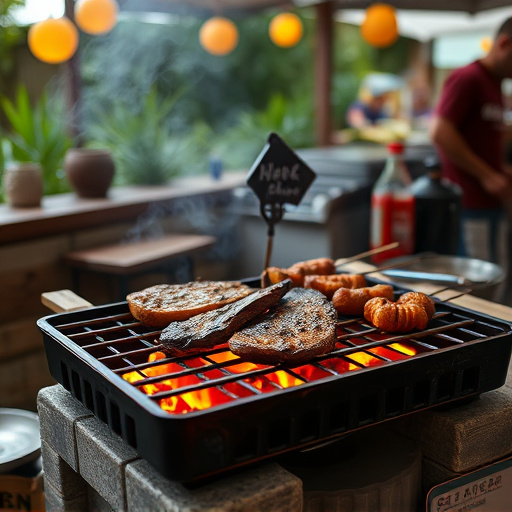 barbecue