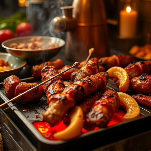 barbecue