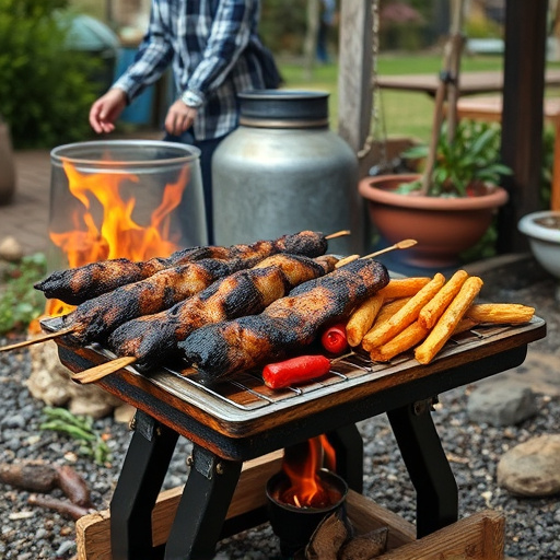 barbecue