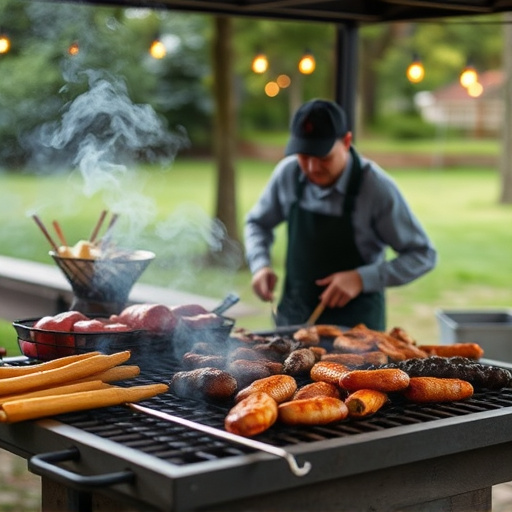 barbecue