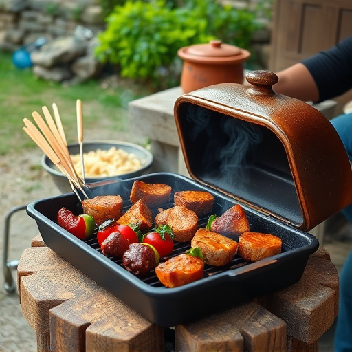 barbecue