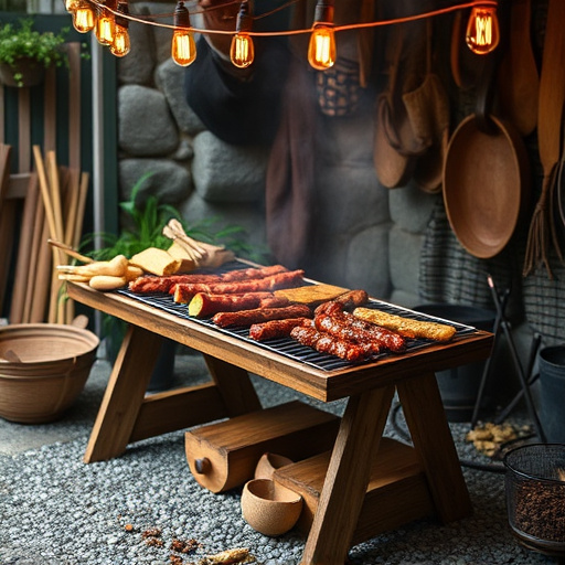 barbecue