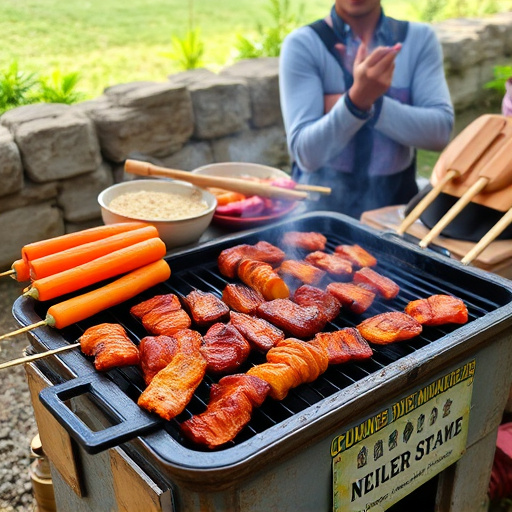 barbecue