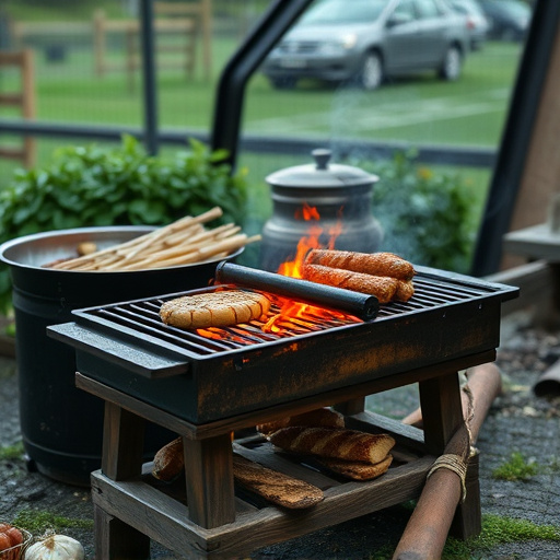 barbecue