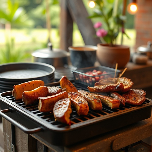 barbecue